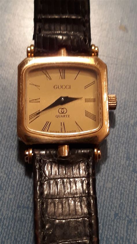 gucci watch lookup|authentic gucci watches.